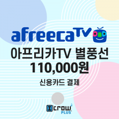 아프리카 별풍선 1000개